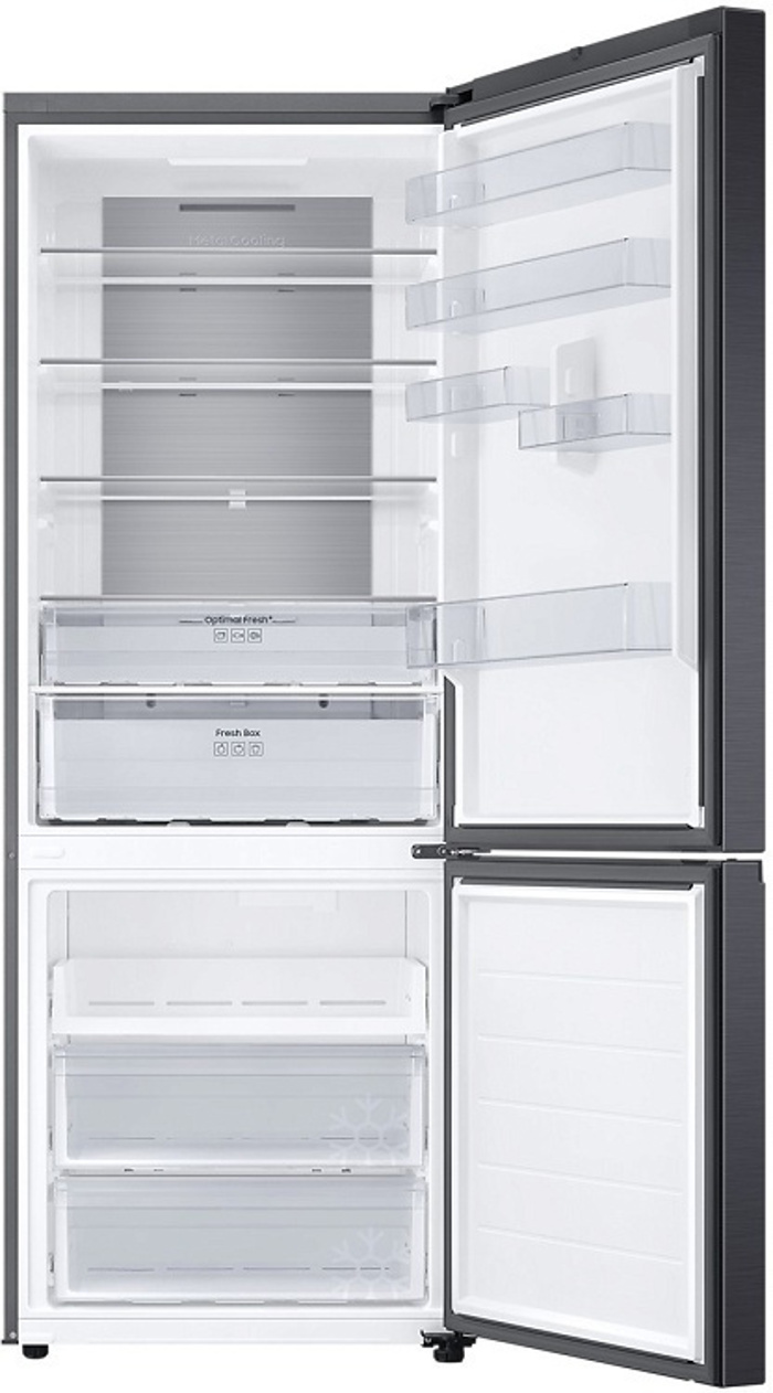 Psugiokatapsuktis Samsung RB53DG703EB1EF Anthraki E